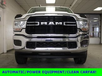 Used 2019 RAM 2500 Big Horn video 2