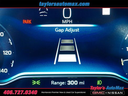 Used 2023 Chevrolet Silverado 1500 High Country w/ Technology Package image 42