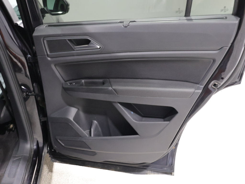 Used 2018 Volkswagen Atlas SEL AWD/4WD image 20