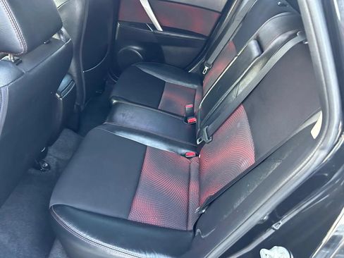 Used 2011 MAZDA MAZDASPEED3 Sport FWD image 35