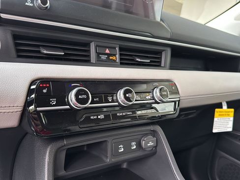 New 2026 Honda Pilot EX-L image 22