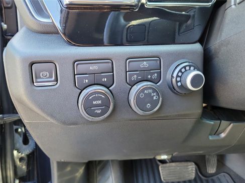 Used 2023 Chevrolet Silverado 1500 LT AWD/4WD image 21