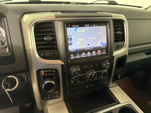 Used 2014 RAM 1500 Outdoorsman AWD/4WD image 17
