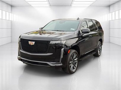 Used 2024 Cadillac Escalade Sport w/ Touring Package