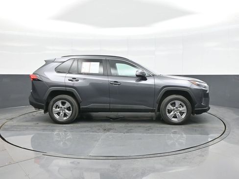 Certified 2022 Toyota RAV4 XLE image 8