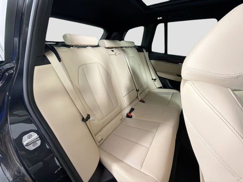 Certified 2022 BMW X3 M40i image 29