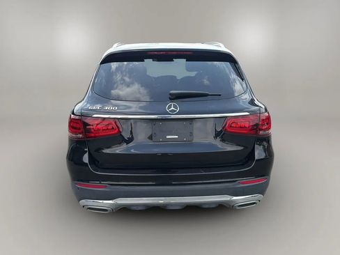 Used 2020 Mercedes-Benz GLC 300 image 6
