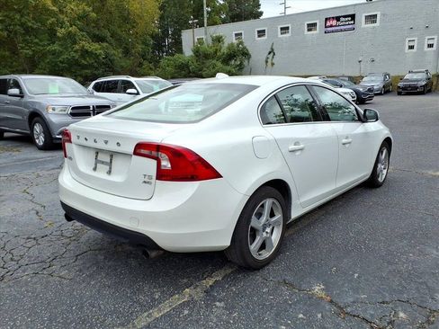 Used 2013 Volvo S60 T5 AWD/4WD image 3