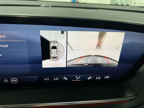 New 2026 Buick Envision Preferred AWD/4WD image 16