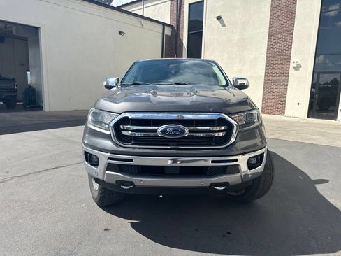 Used 2019 Ford Ranger Lariat w/ Equipment Group 501A Mid AWD/4WD image 3