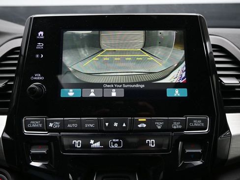 Used 2024 Honda Odyssey EX-L image 23