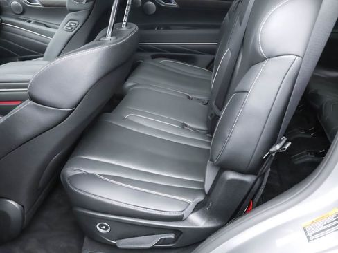 Used 2025 Genesis GV80 3.5T Advanced image 43