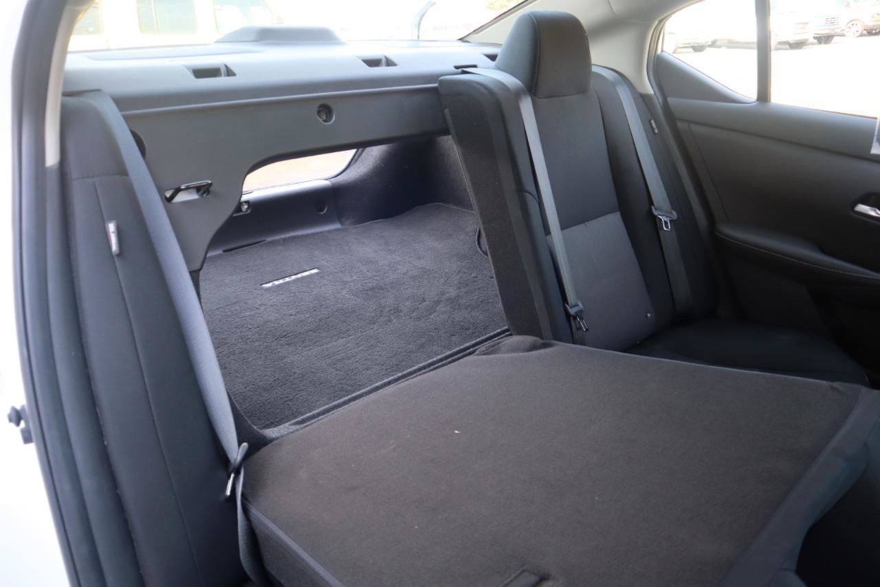 Used 2023 Nissan Sentra SV FWD image 42