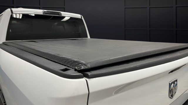 Used 2019 RAM 1500 Tradesman w/ Tradesman SXT Package AWD/4WD image 35