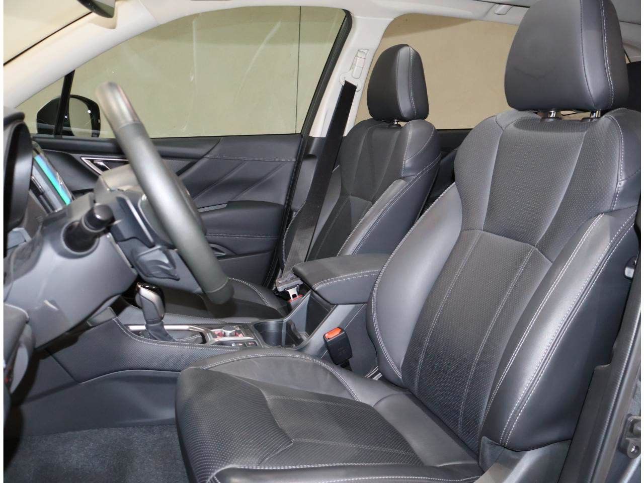 Used 2024 Subaru Forester Touring w/ POP Package 3 AWD/4WD image 13