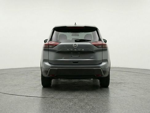 Used 2025 Nissan Rogue SV AWD/4WD image 7