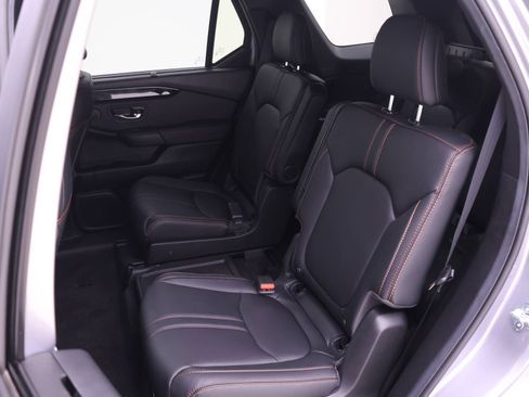 Certified 2025 Honda Pilot TrailSport image 10