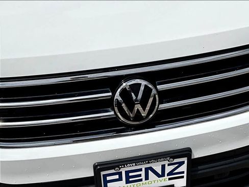 Used 2023 Volkswagen Tiguan S w/ Driver Assistance Package AWD/4WD image 36