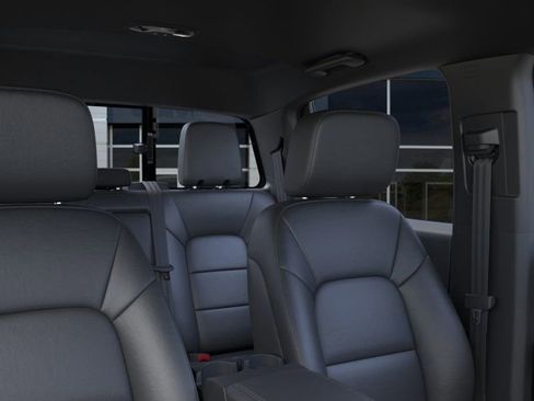 New 2026 GMC Canyon Elevation w/ Convenience Package image 24