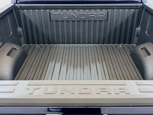 New 2026 Toyota Tundra Limited AWD/4WD image 23
