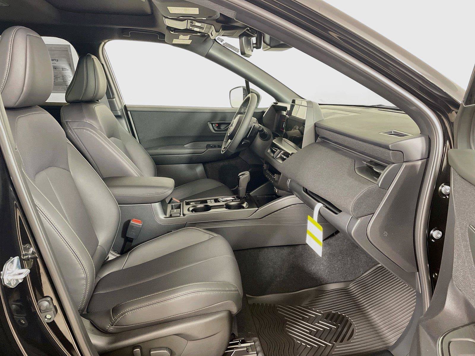 New 2026 Subaru Outback Limited XT AWD/4WD image 28