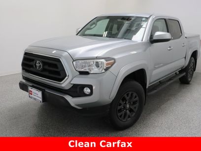 Used 2023 Toyota Tacoma SR5