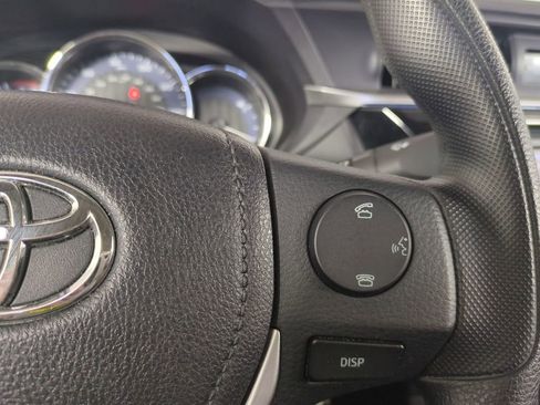 Used 2015 Toyota Corolla LE image 27