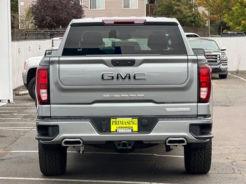 New 2026 GMC Sierra 1500 Elevation w/ X31 Off-Road Package image 5