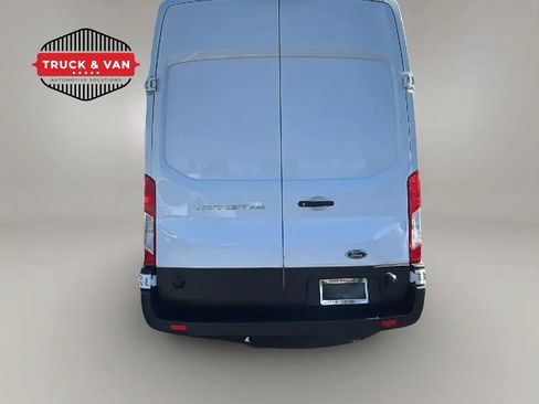 Used 2022 Ford Transit 250 148 High Roof w/ Load Area Protection Package RWD image 5