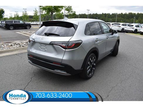 New 2027 Honda HR-V EX-L image 7