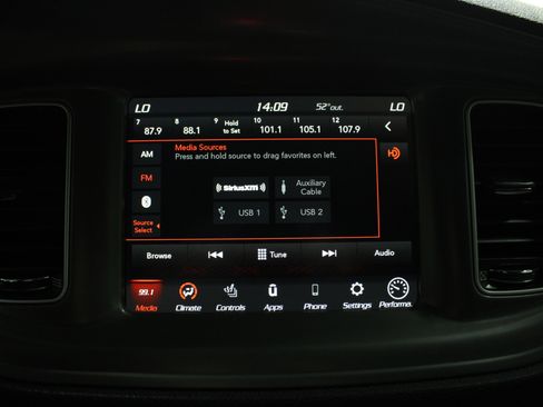 Used 2023 Dodge Charger Scat Pack image 15