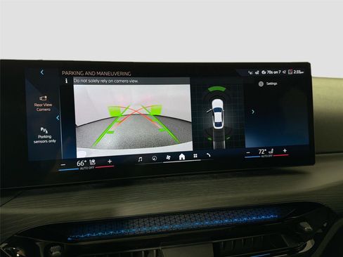 New 2026 BMW i4 xDrive40i w/ Premium Package AWD/4WD image 26