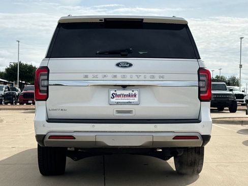 Used 2024 Ford Expedition Limited RWD image 7