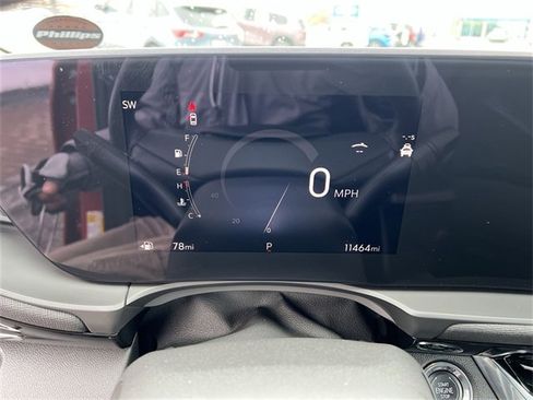 Certified 2024 Buick Envista Sport Touring w/ Convenience I Package image 10