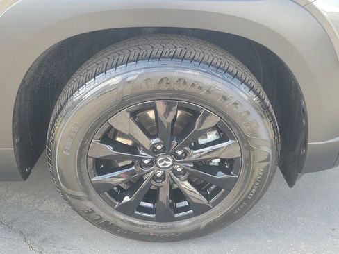 Used 2024 MAZDA CX-50 AWD 2.5 S image 27