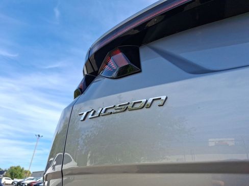 Certified 2023 Hyundai Tucson SEL w/ Convenience Package image 29