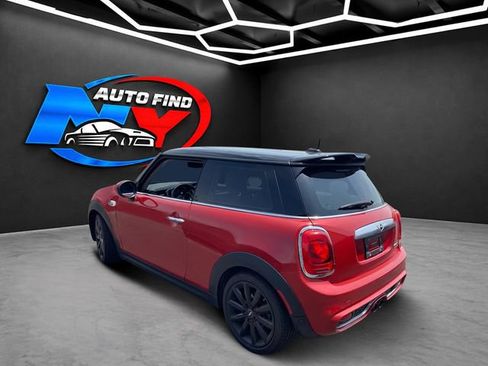 Used 2014 MINI Cooper S FWD image 12