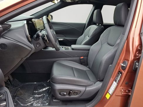 Used 2025 Lexus RX 350 Premium w/ Convenience Package image 14