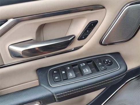 Used 2020 RAM 1500 Limited image 27