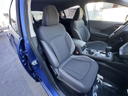New 2025 Subaru Crosstrek 2.5i Premium w/ Crosstrek Mirror Package image 14
