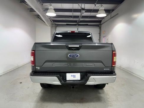 Used 2019 Ford F150 XLT w/ Equipment Group 302A Luxury image 6