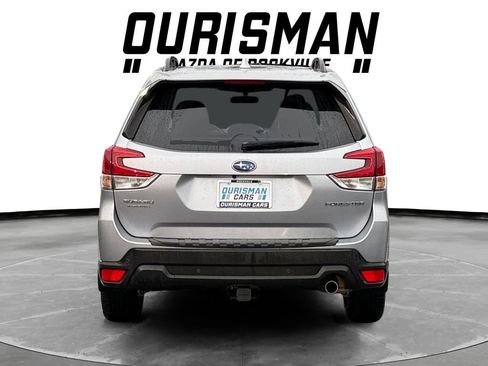 Used 2023 Subaru Forester Limited AWD/4WD image 5