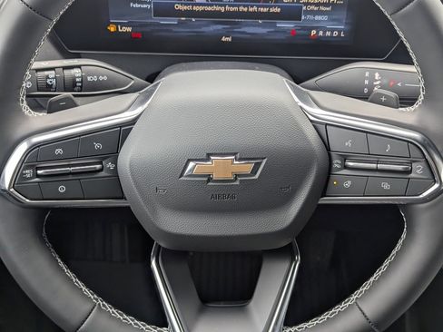 New 2026 Chevrolet Traverse LT w/ LPO, Floor Liner Package image 20