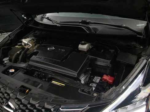 Used 2020 Nissan Murano S w/ Technology Package image 26