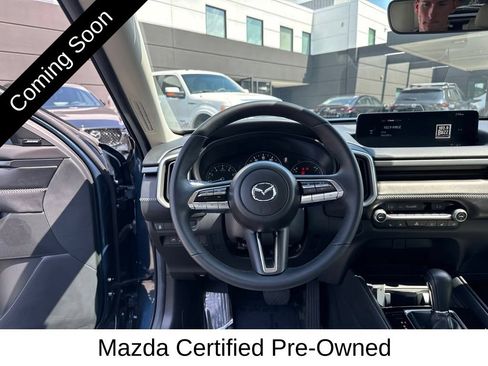 Certified 2026 MAZDA CX-50 AWD 2.5 S w/ Weather Package image 14
