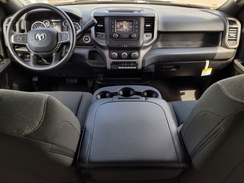 New 2024 RAM 2500 Tradesman w/ Chrome Appearance Group image 12