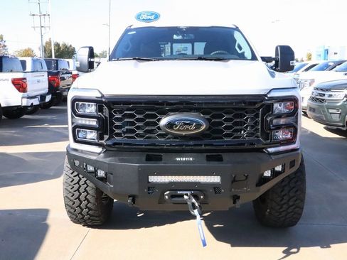 New 2026 Ford F250 XLT w/ XLT Premium Package image 10