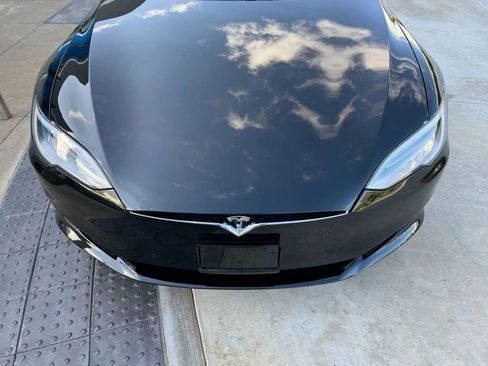Used 2020 Tesla Model S Long Range Plus AWD/4WD image 53