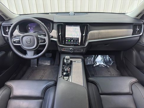 Used 2023 Volvo S90 B6 Ultimate w/ Lounge Package AWD/4WD image 12