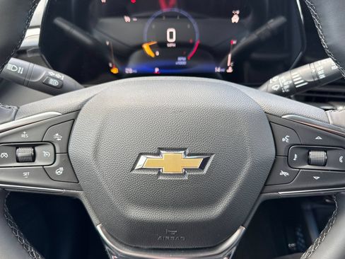 New 2026 Chevrolet TrailBlazer LT w/ Convenience Package FWD image 22